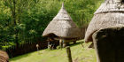 Iron Age Village