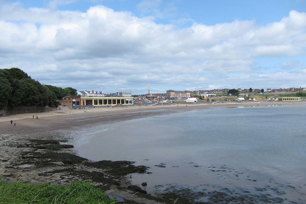 Barry Island