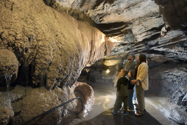 Dan yr Ogof