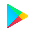 Google Play Icon